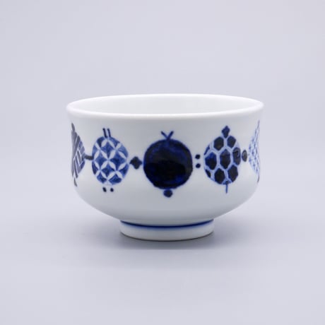 【柴田良三】 浅鉢 白磁 麦 CATEGORY 柴田良三 | by Art STORE