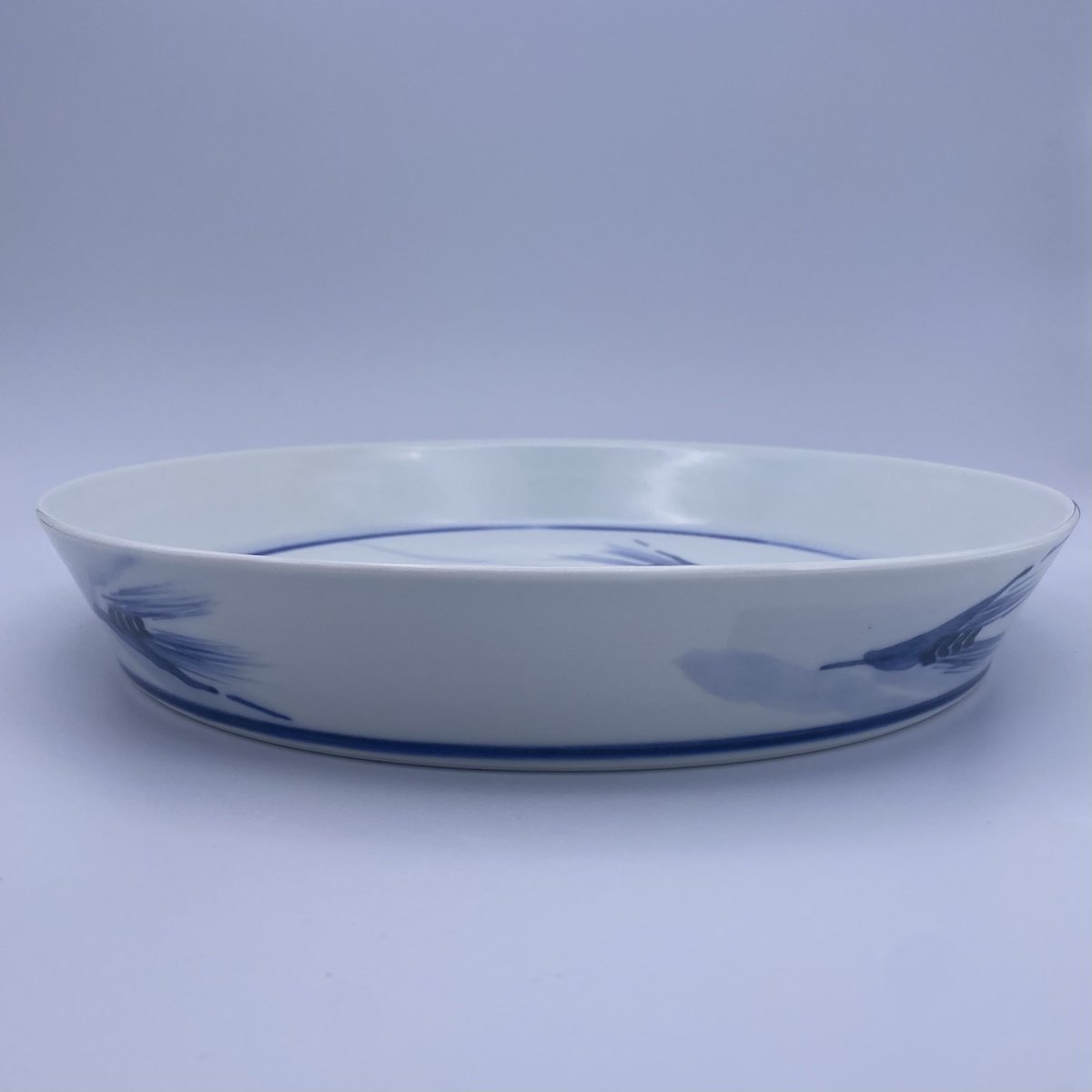 麦】大皿 / large plate | by Art STORE