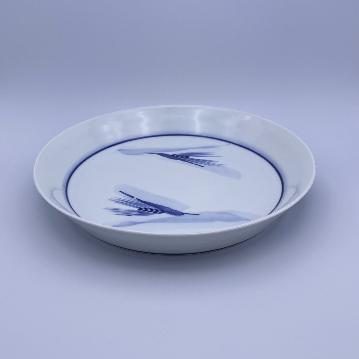 麦】大皿 / large plate | by Art STORE