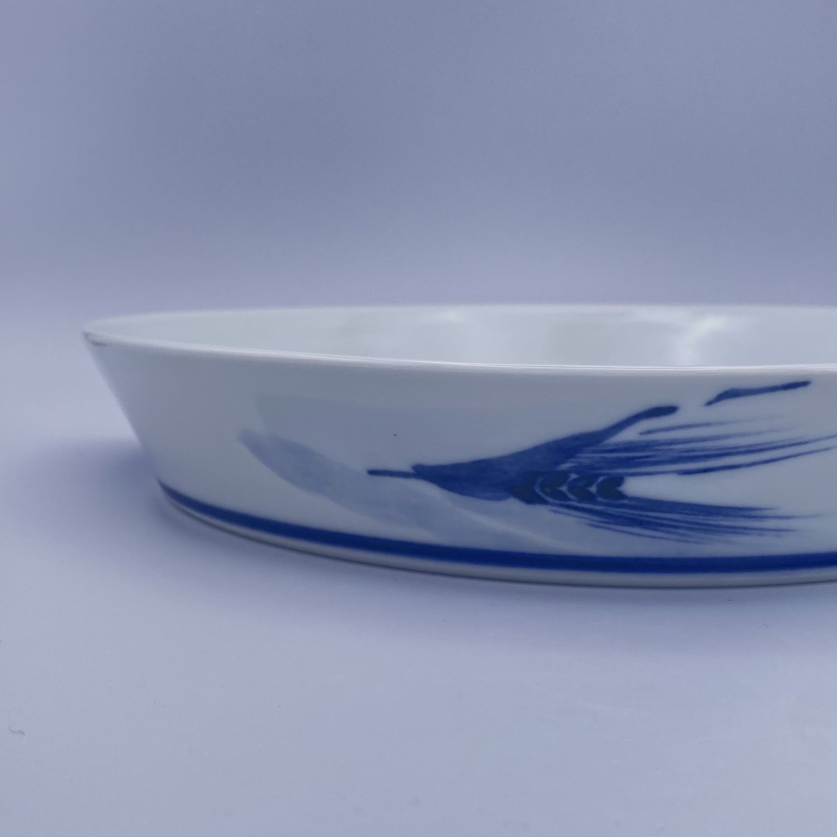 麦】大皿 / large plate | by Art STORE