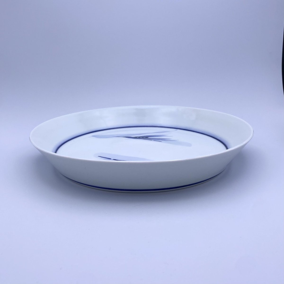 麦】大皿 / large plate | by Art STORE