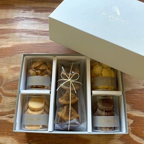おすすめギフトセットL