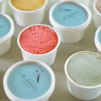 オ ラランティ アイス 6点セット