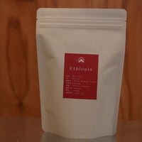ETHIOPIA