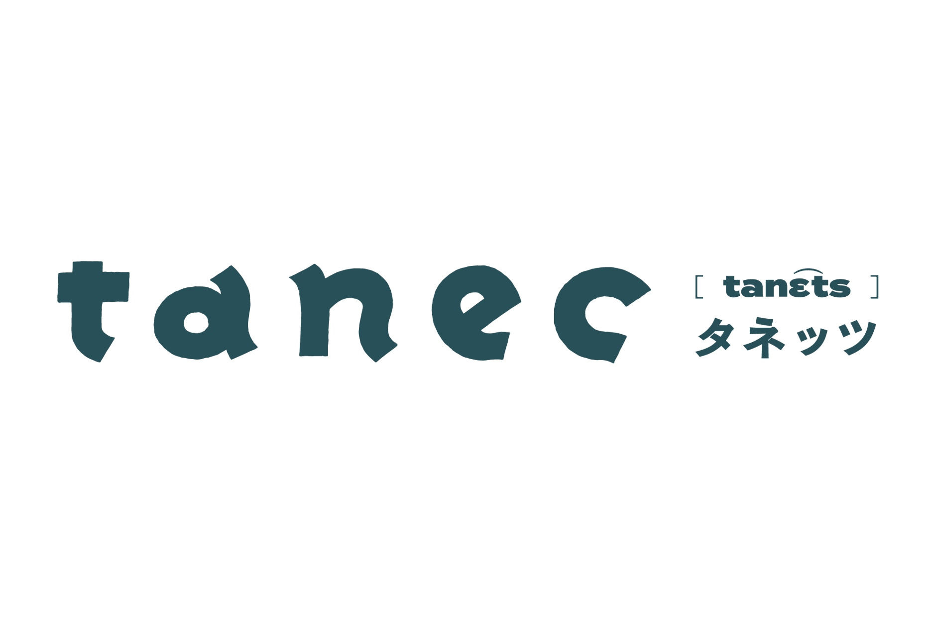 tanec