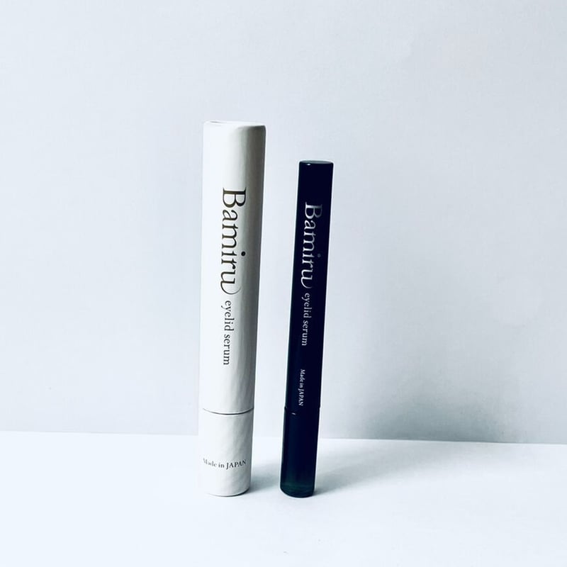 正規販売店】バミル アイリッドセラム Bamiru eyelid serum（まつげ ...