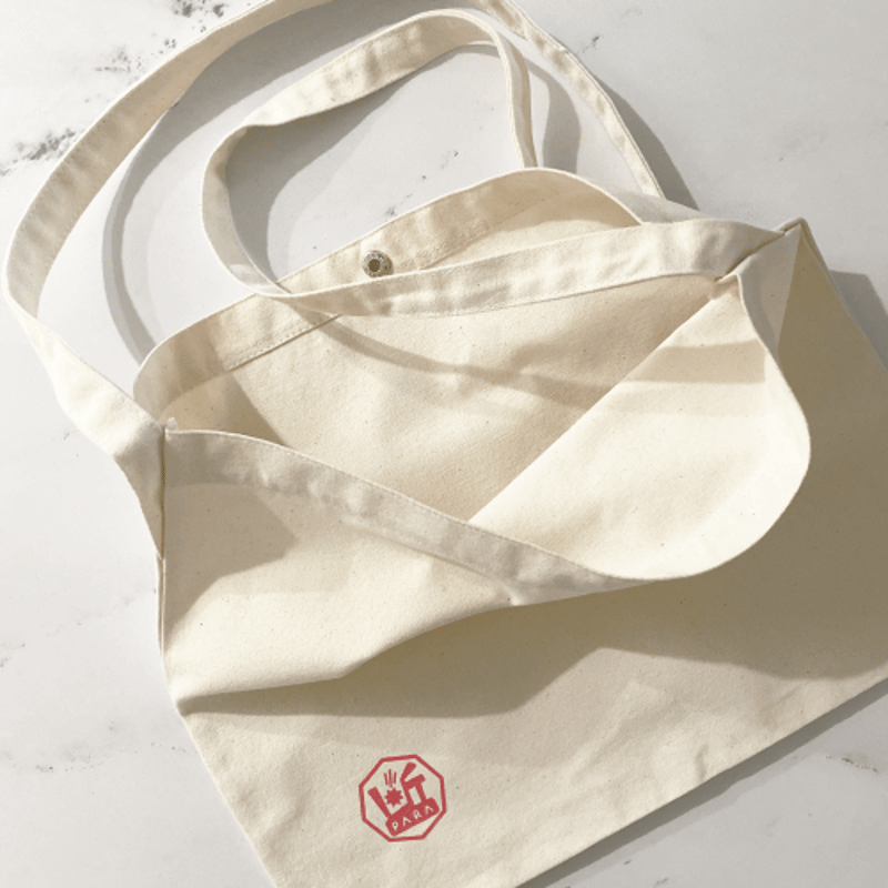 断捨離パラダイス[サコッシュ] | KAYANOFILM Official Online Store