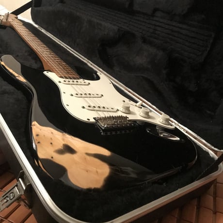 Fender Guiter case