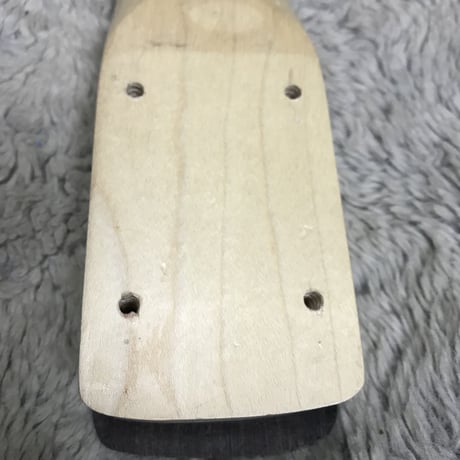 No brand Stratocaster neck