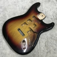 Japan vintage Stratocaster body