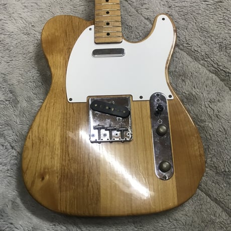 Japan vintage Telecaster