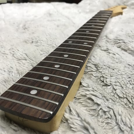 No brand Stratocaster neck