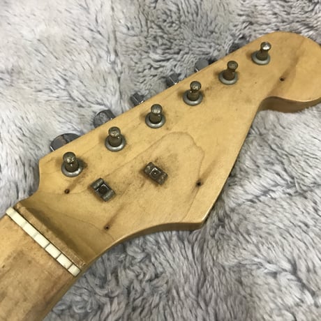 Japan vintage Stratocaster