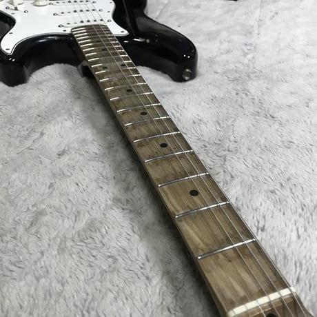 Fender Stratocaster