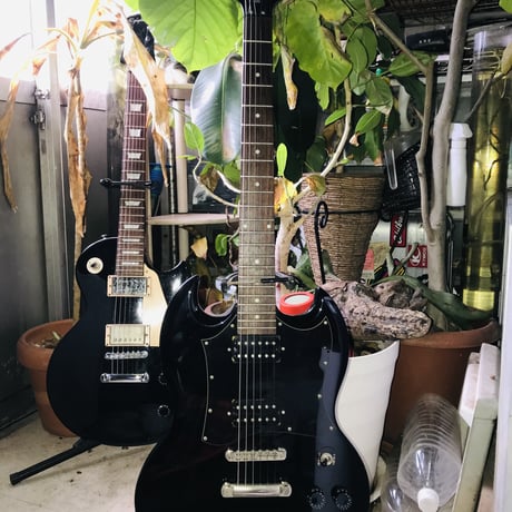 Epiphone SG