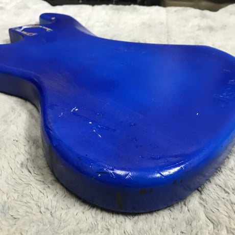 Fender Jazz Bass Body