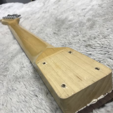 No brand Telecaster  neck