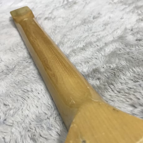 Holly Mustang/Duo Sonic neck