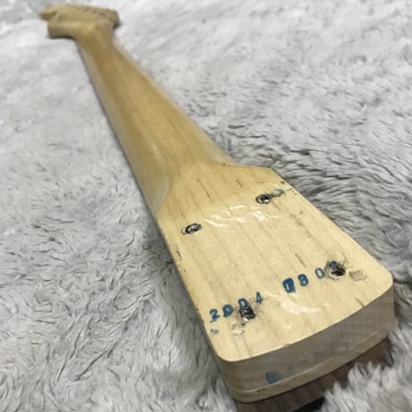 Squier by Fender Stratocaster neck