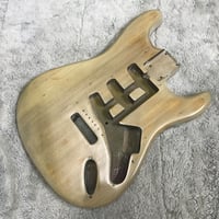Greco Stratocaster body