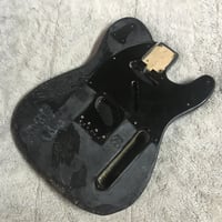 Fender Telecaster body