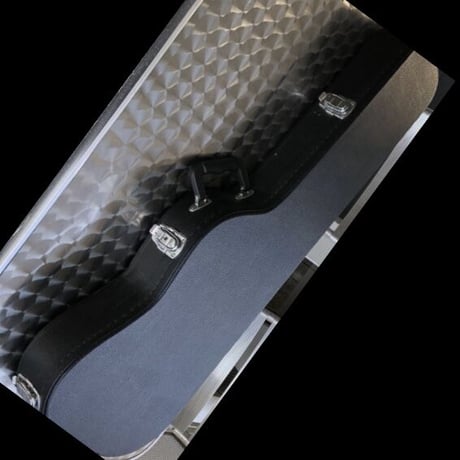 No brand Guiter case