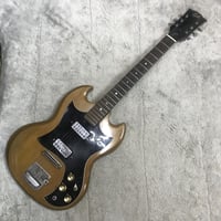 Japan vintage SG
