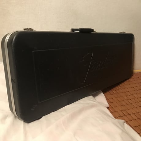 Fender Guiter case
