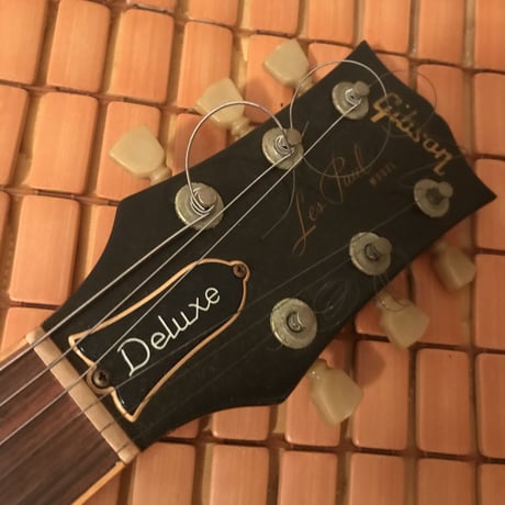 Gibson Les paul Deluxe