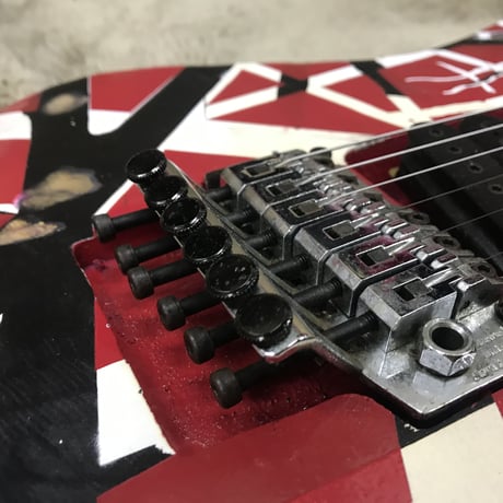 Franken 5150