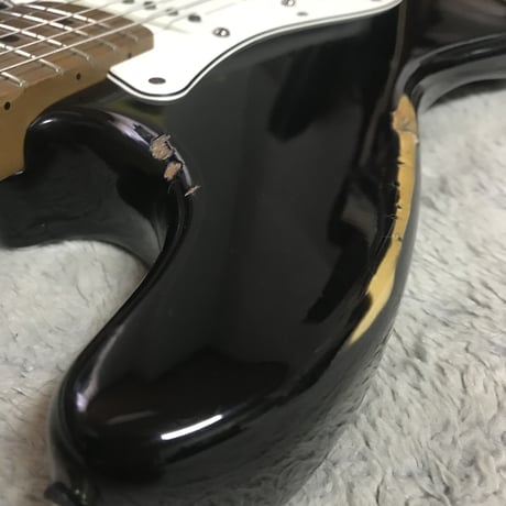 Fender Stratocaster