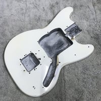 Japan vintage Mustang body