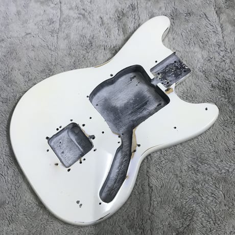 Japan vintage Mustang body