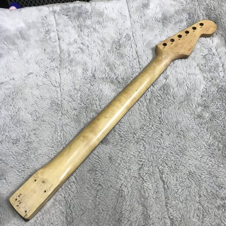 No brand Mustang/Duo Sonic neck (Lefty)
