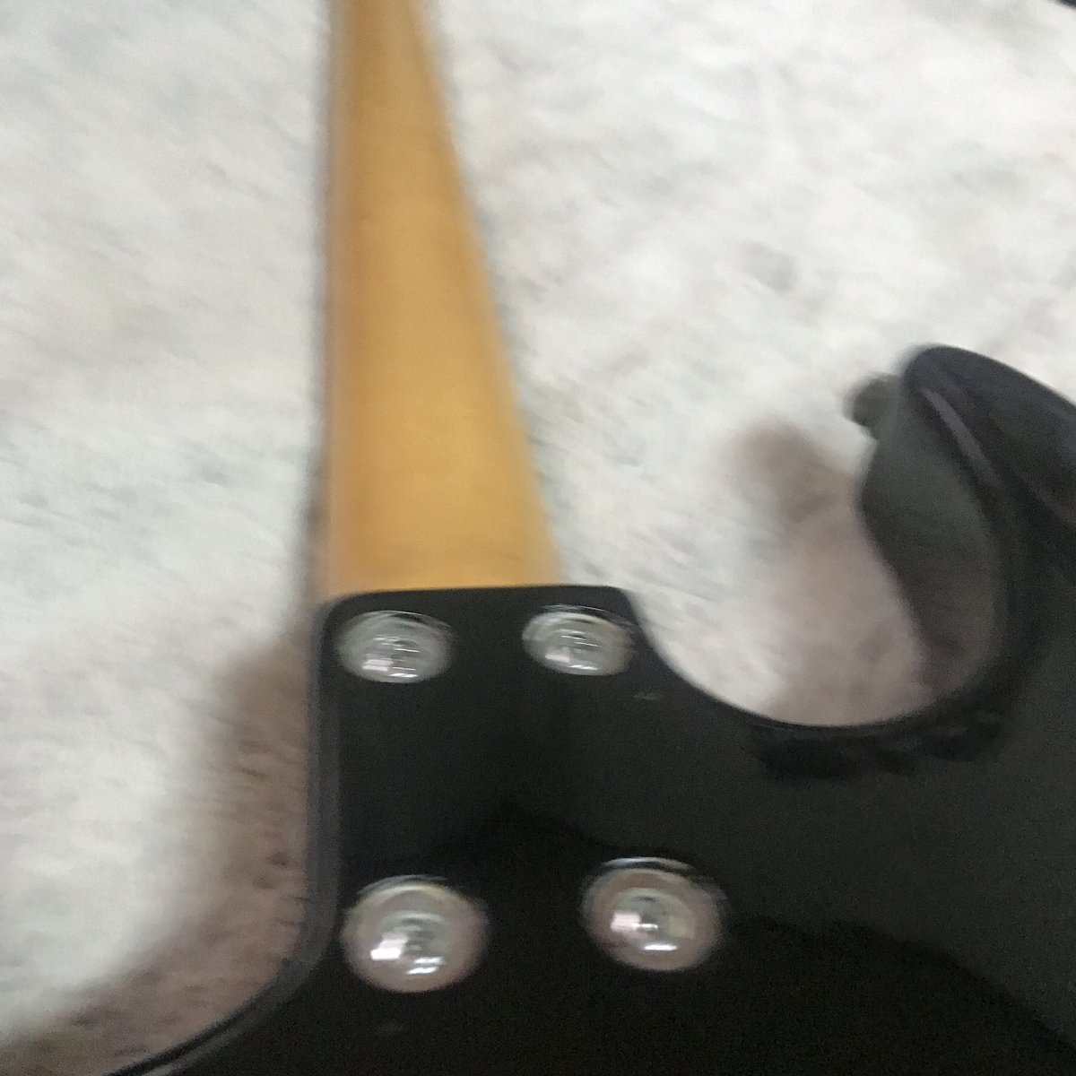 B.C.Richディンキータイプ スティンガー？HSHピックアップ 24F B.C.Richディンキータイプ スティンガー？HSHピックアップ 24F