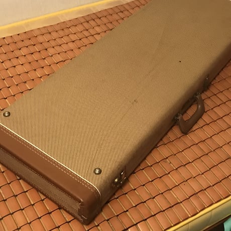 Fender Guiter caes