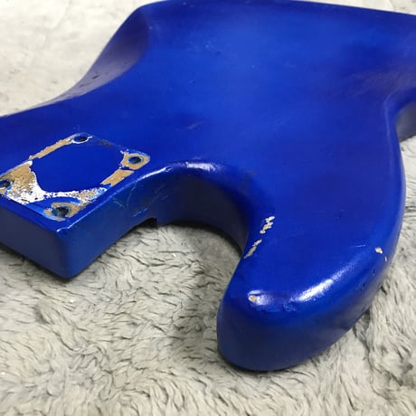 Fender Jazz Bass Body