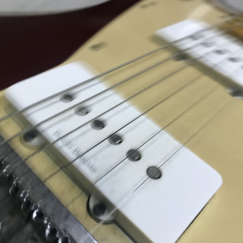 Squier Jazzmaster(土日のみ発送) Squier Jazzmaster(土日のみ発送) 楽器・機材