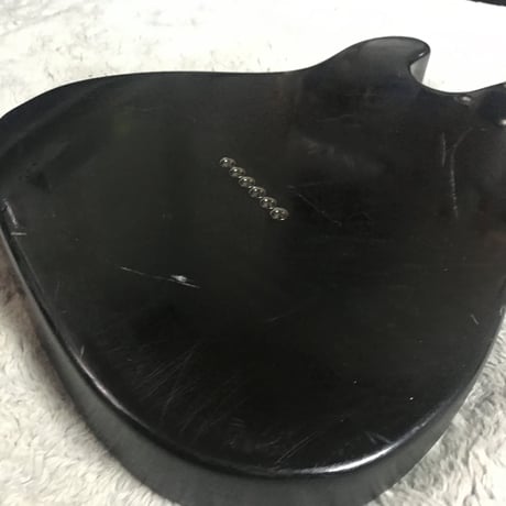 Fender Telecaster body