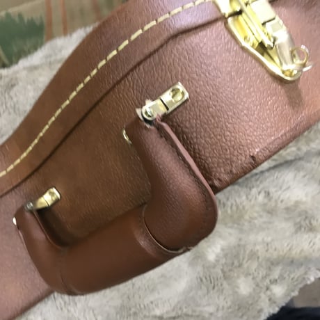Gibson Guiter case