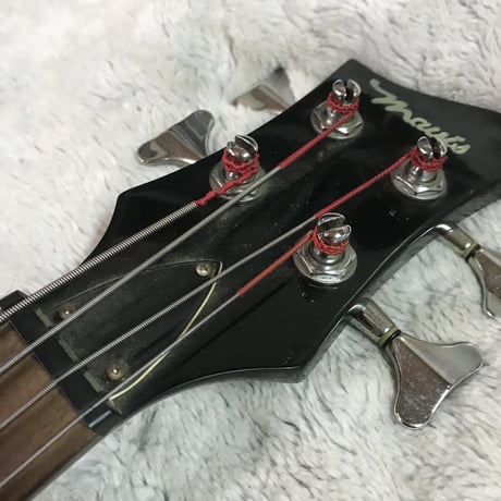 Japan vintage Violin Bass