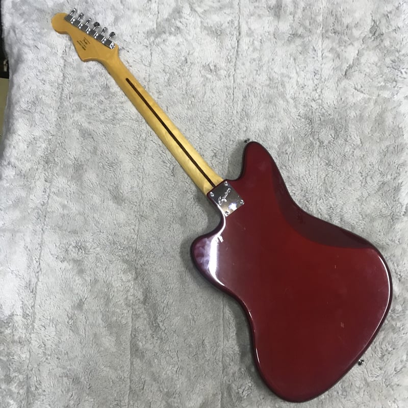 Squier by Fender Jazzmaster | RUSTY STRINGS GUI