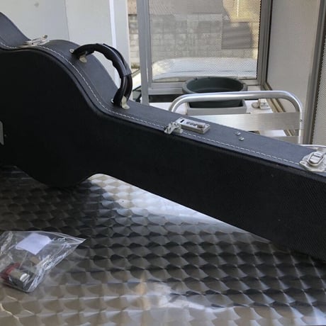Gibson Guiter case