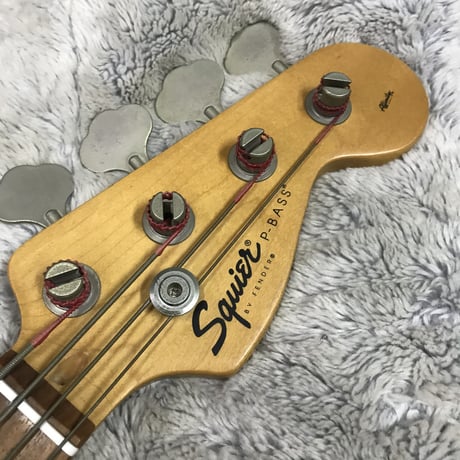Squire by Fender Precision Bass
