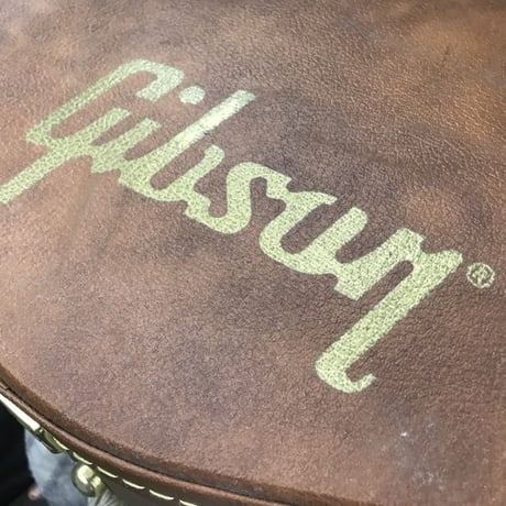 Gibson Guiter case