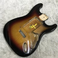 Japan vintage Stratocaster body