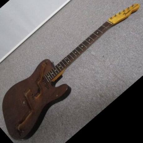 Fender Telecaster Custom