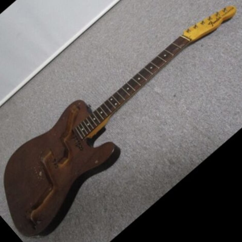 fender USA テレキャスター　カスタム Fender Custom Shop F24 LTD '60 Telecaster Custom Thinline
