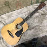 Fender Acoustic Guiter