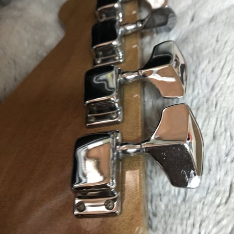 Japan vintage Jazz Bass